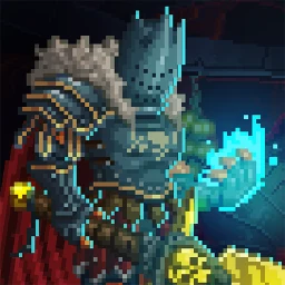 Bit Heroes Quest: Pixel RPG のアイコン